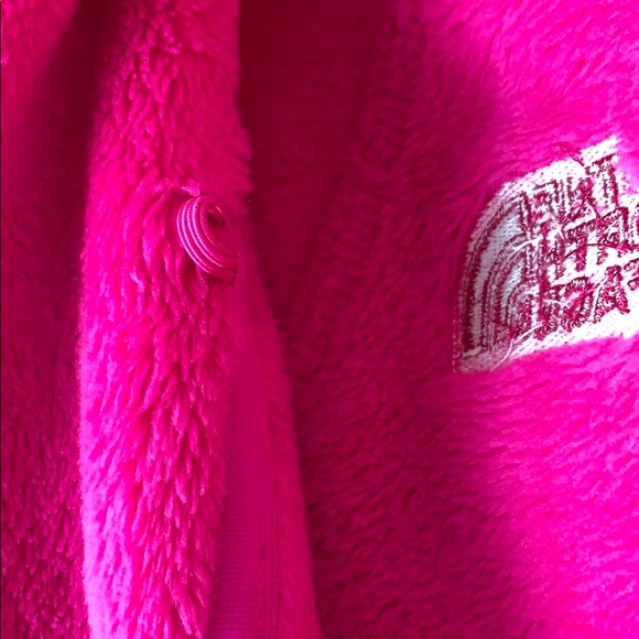 Fleece jacket - Picture 12 of 12